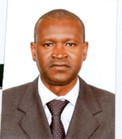 M. Sidiky DIOP