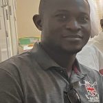 Dr Modou GUEYE