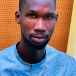 Idrissa DIARRA