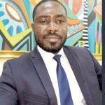 M. Pape Moussa Ndour