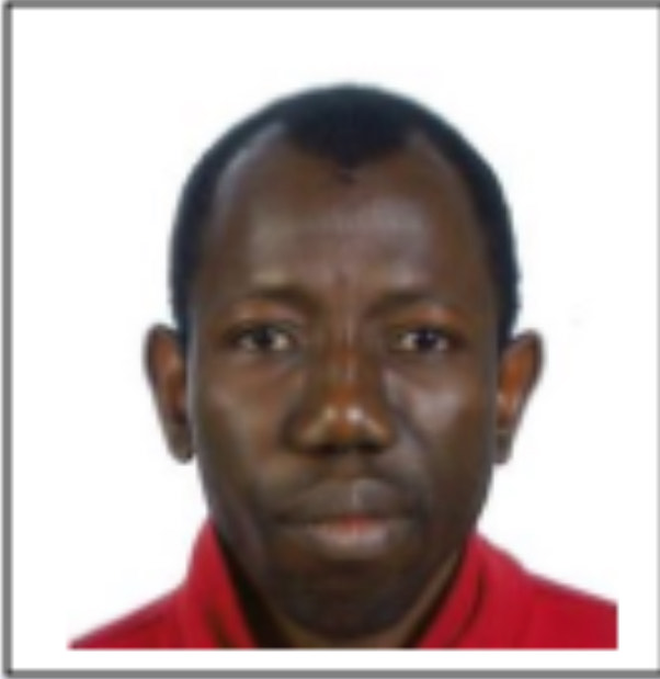 M. Madické SECK